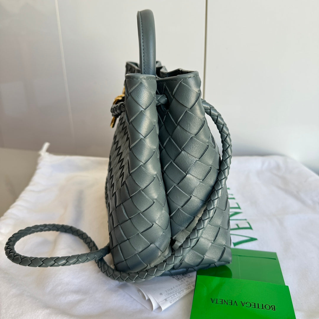 Bottega Veneta Andiamo Tote - Rovelle Bags