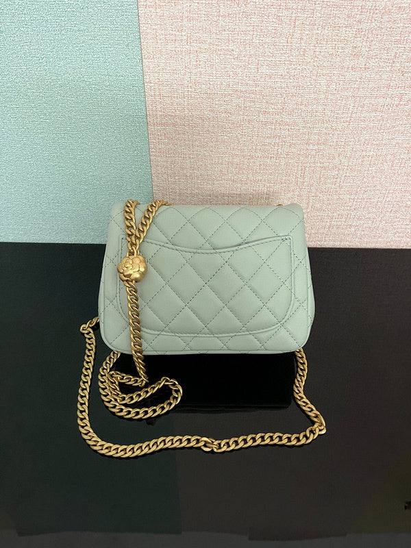 Chanel Handbag - Almora Bags