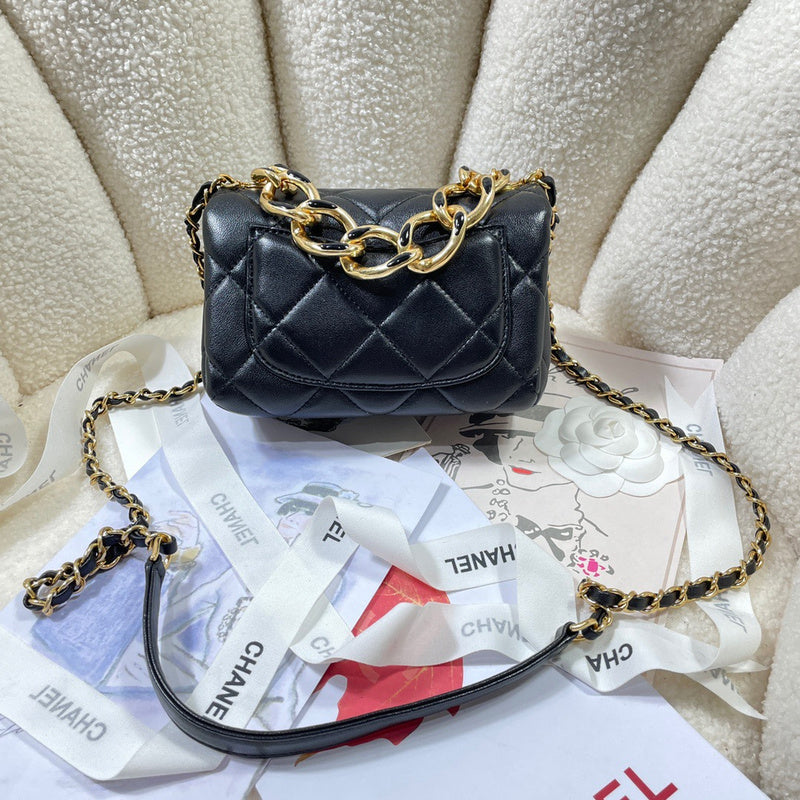 Chanel Handbag - Almora Bags