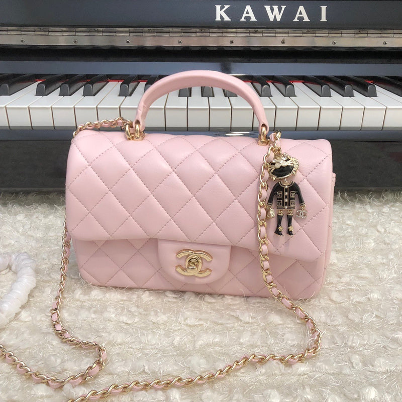 Chanel Handbag - Almora Bags