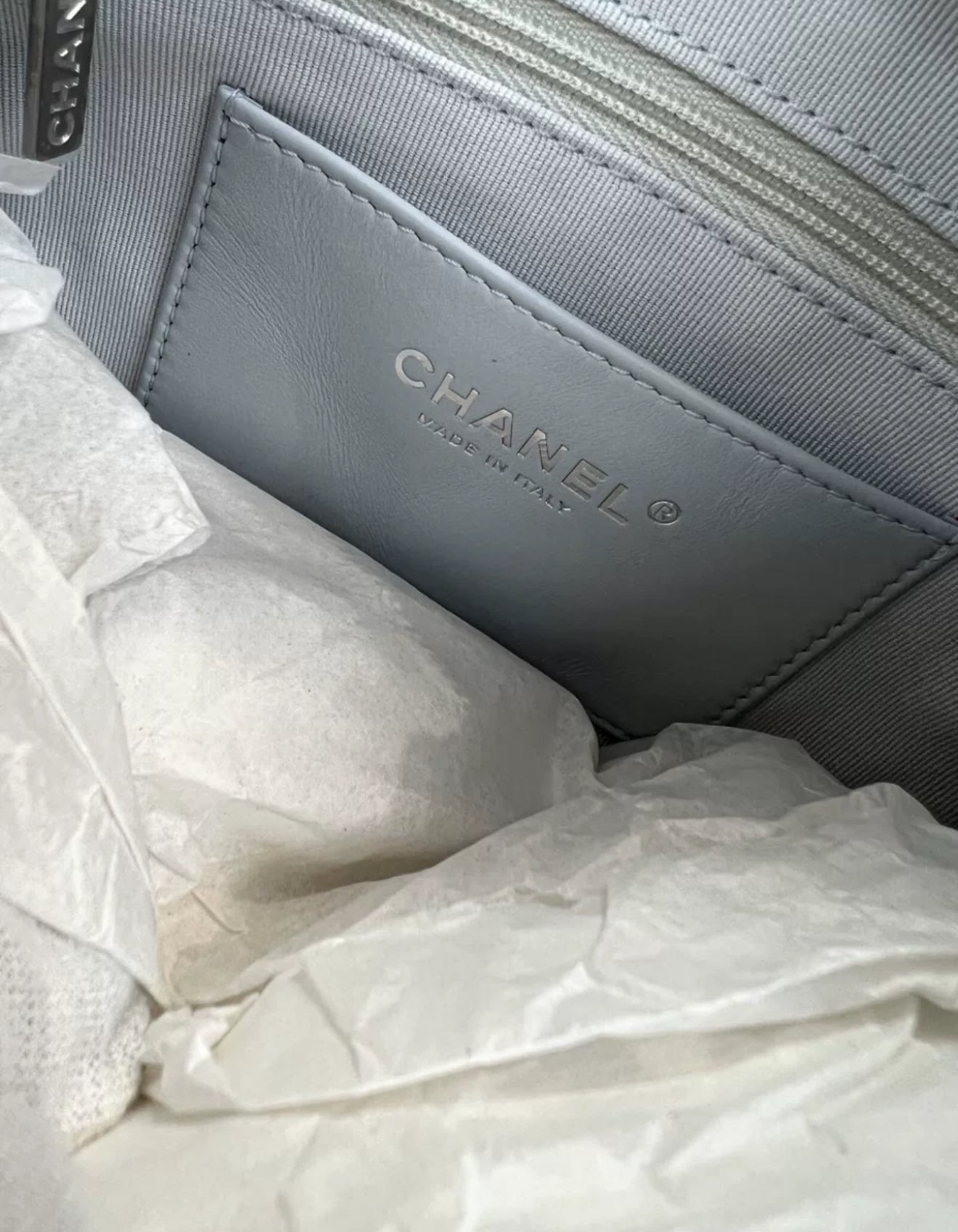 Chanel Shoulder Bag - Rovelle Bags