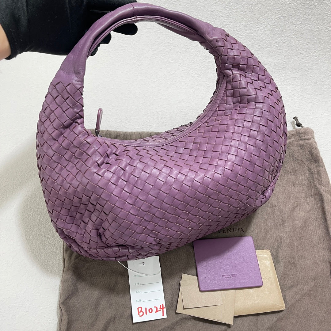 Bottega Veneta Veneta Shoulder Bag - Rovelle Bags