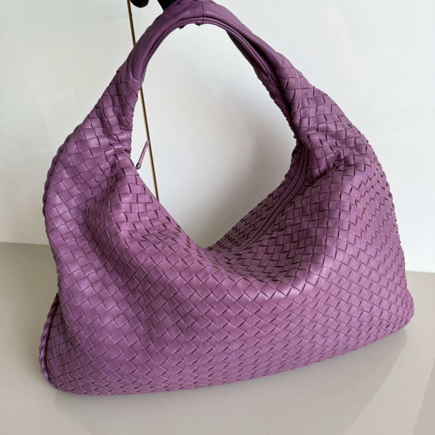 Bottega Veneta Veneta Shoulder Bag - Rovelle Bags