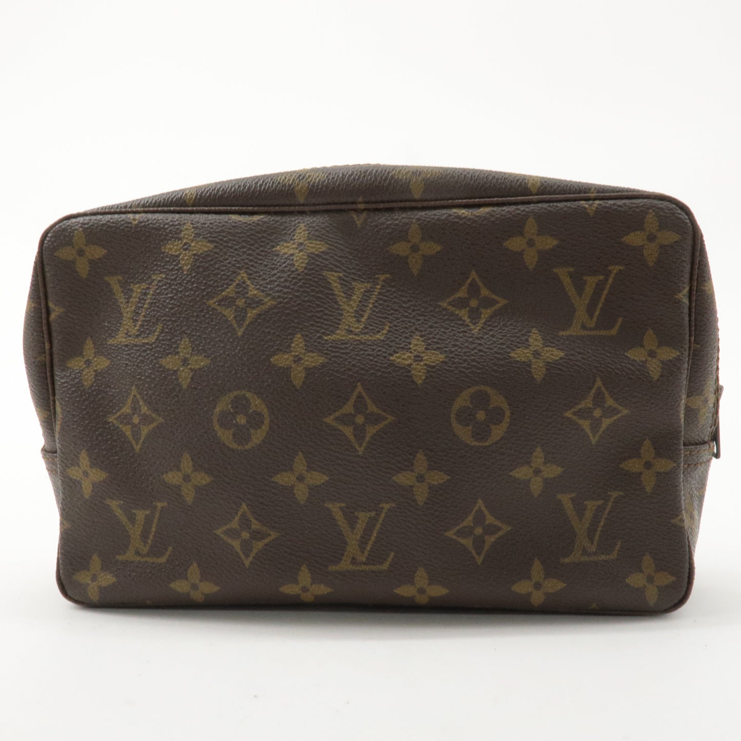 Louis Vuitton Monogram Trousse Toilette 23 Pouch M47524