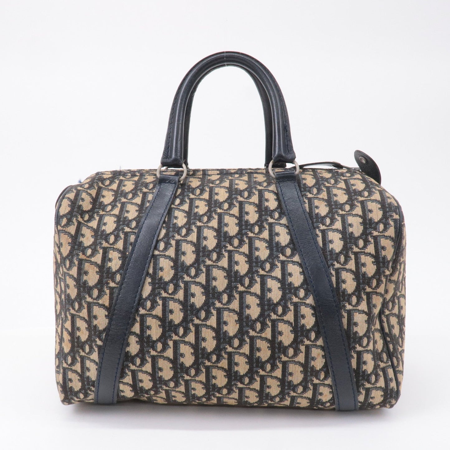 Dior Leather Shoulder Bag