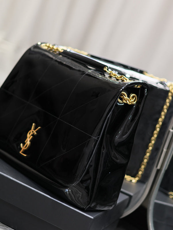 Yves Saint Laurent Downtown Timeless Handbag