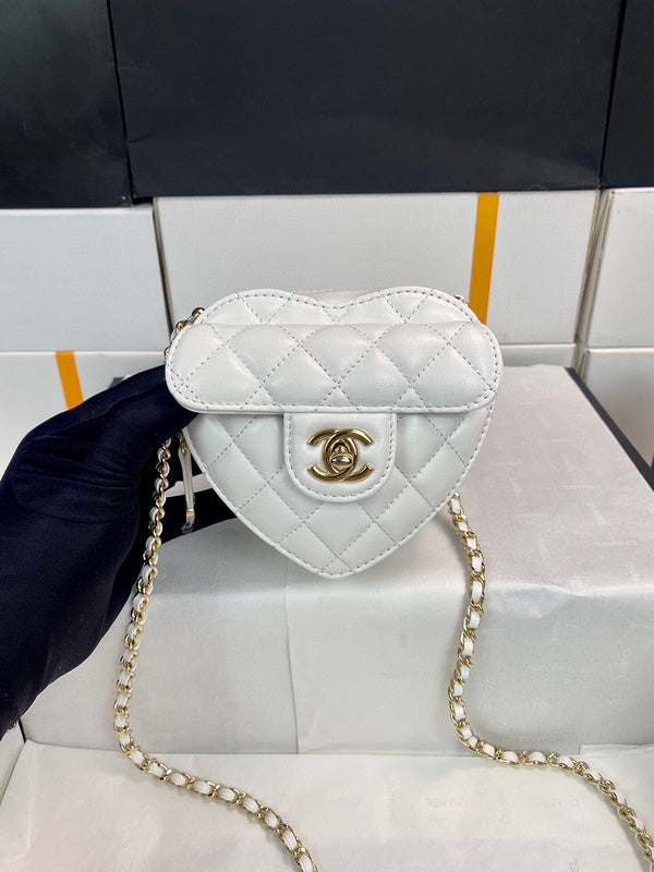 Chanel Handbag - Almora Bags