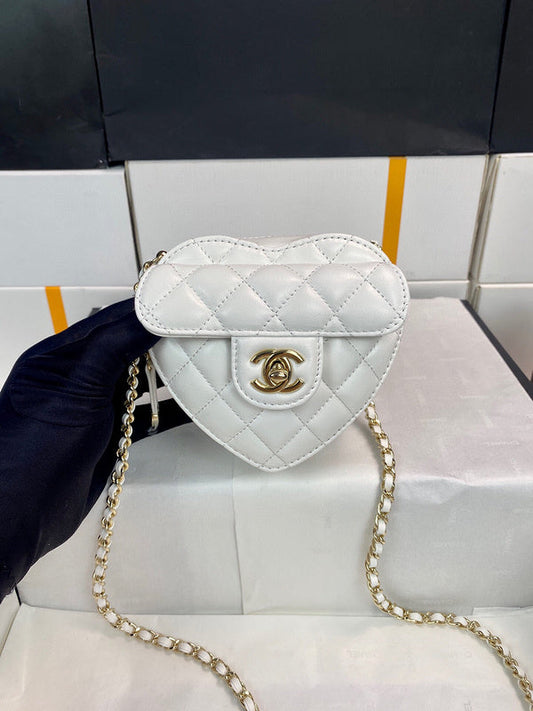 Chanel Handbag - Almora Bags