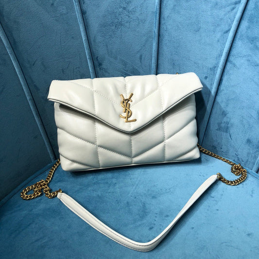 Yves Saint Laurent - Bags - 348