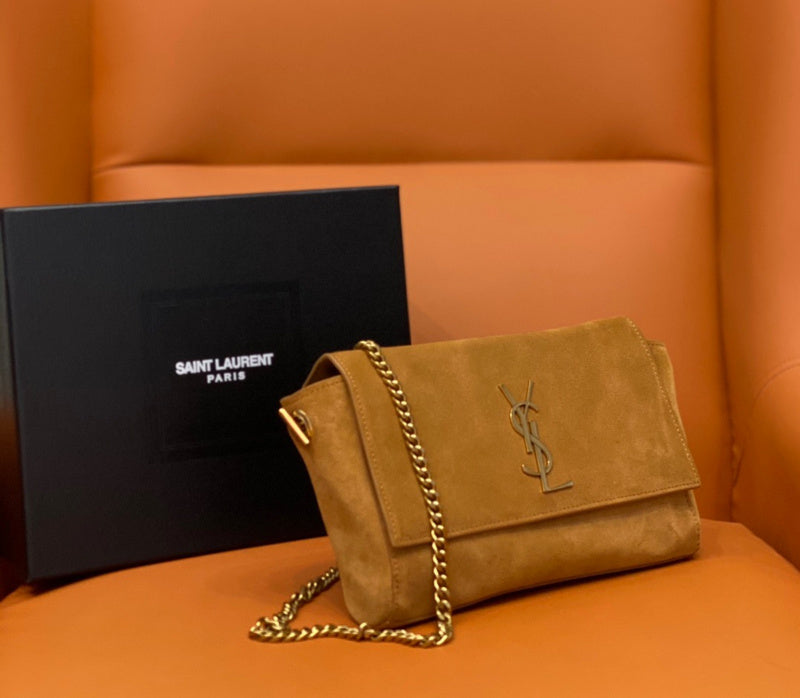 Yves Saint Laurent - Bags - 284
