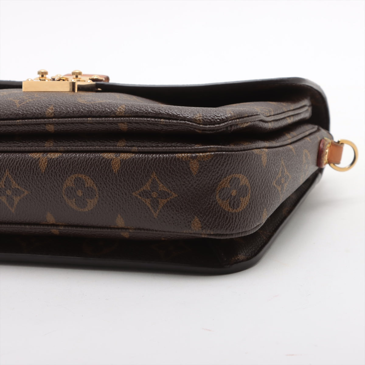 Louis Vuitton Monogram Pochette Metis MM M44875