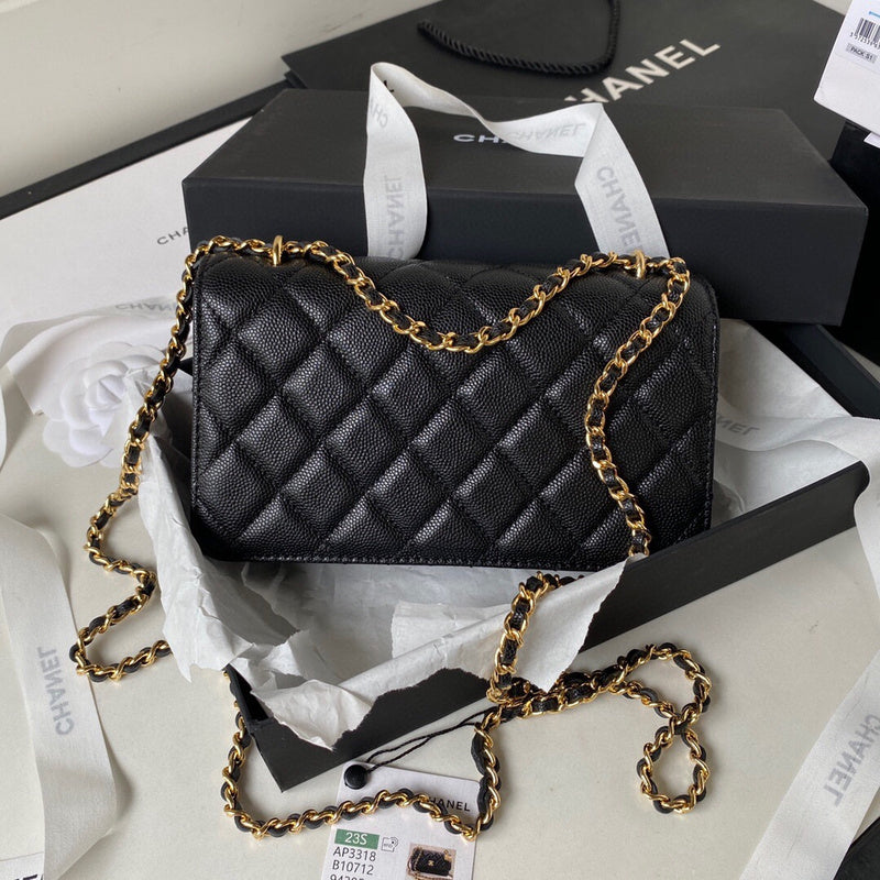 Chanel Handbag - Almora Bags