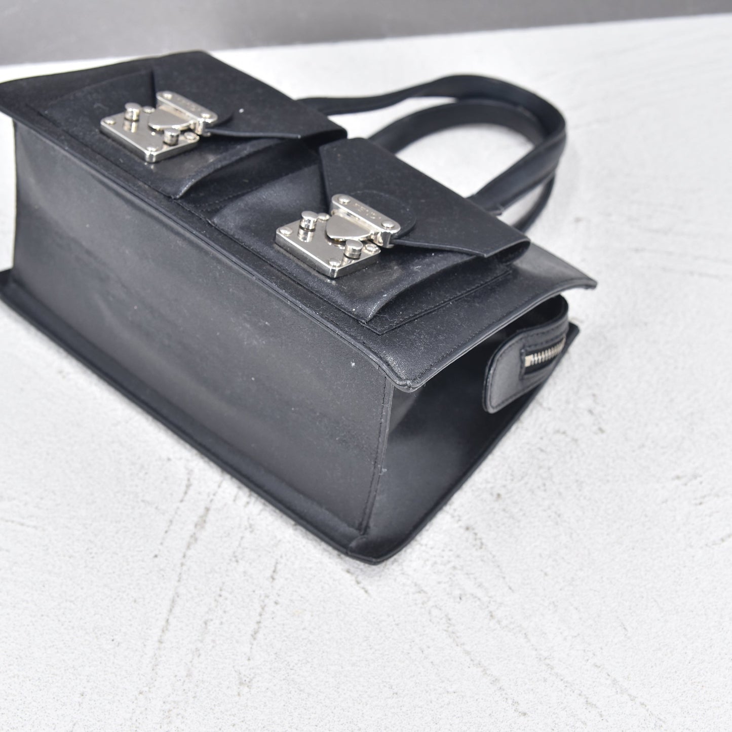 Fendi Handbag - Rovelle Bags
