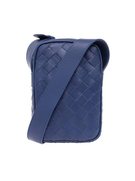 Bottega Veneta Veneta Shoulder Bag - Rovelle Bags