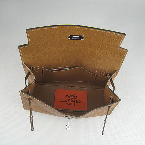 Hermès Kelly Handbag - Rovelle Bags