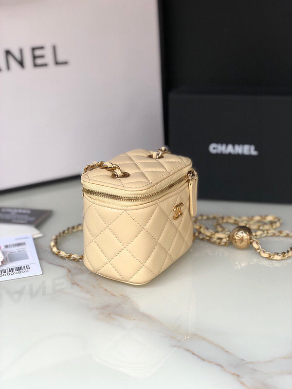 Chanel Handbag - Almora Bags