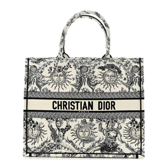Dior Book Tote Tote - Rovelle Bags