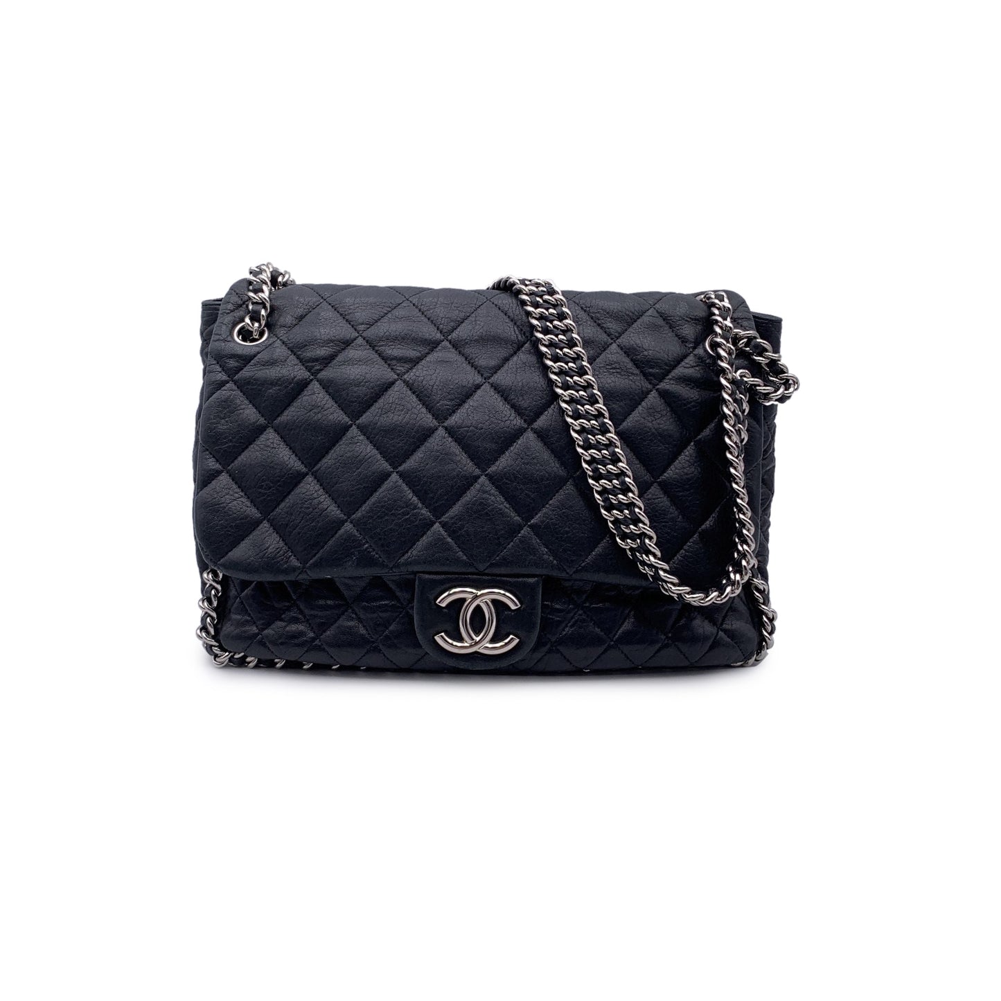 Chanel Shoulder Bag - Almora Bags