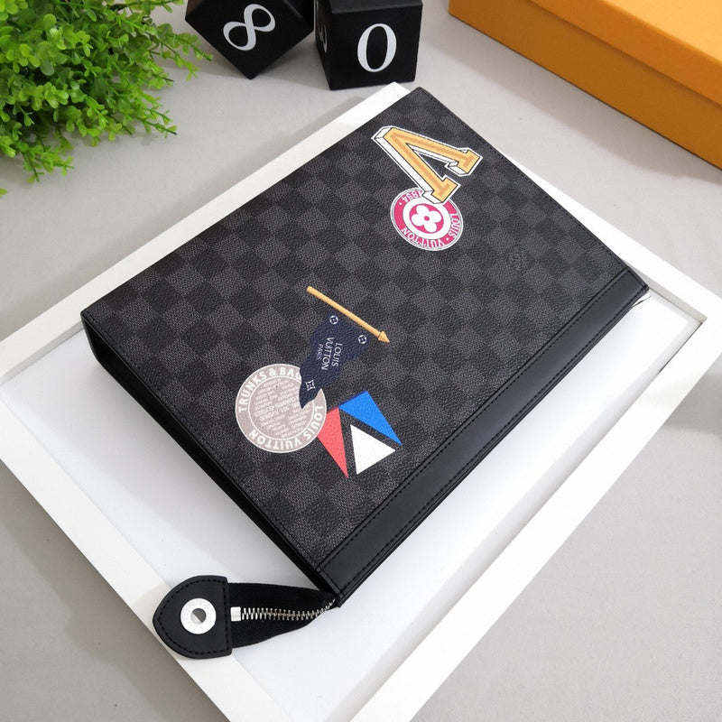 Louis Vuitton Luxury Bags 2333
