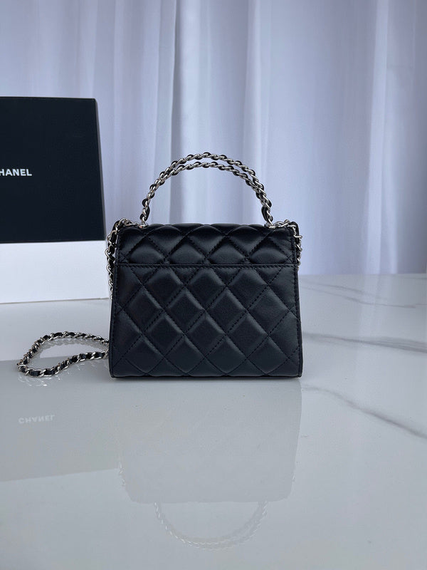 Chanel Handbag - Almora Bags