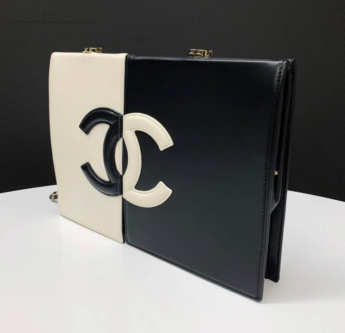 Chanel Timeless Handbag - Rovelle Bags