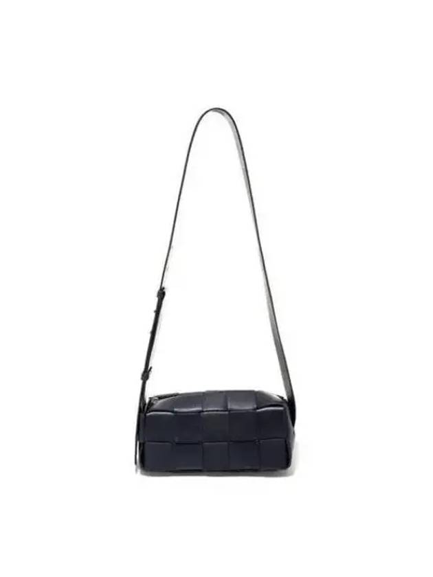Bottega Veneta Cassette Crossbody - Rovelle Bags