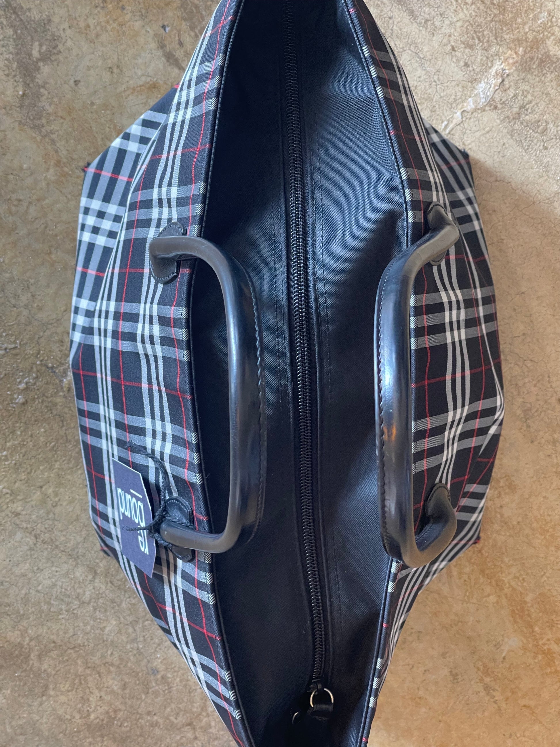 Burberry all clothing Tote Bag - Rovelle Bags