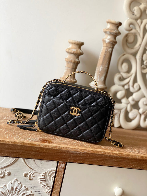 Chanel Handbag - Almora Bags