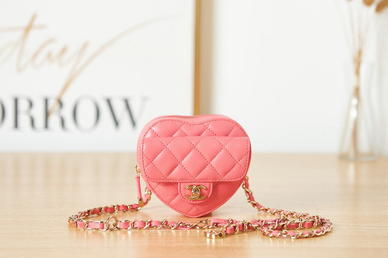 Chanel Handbag - Almora Bags