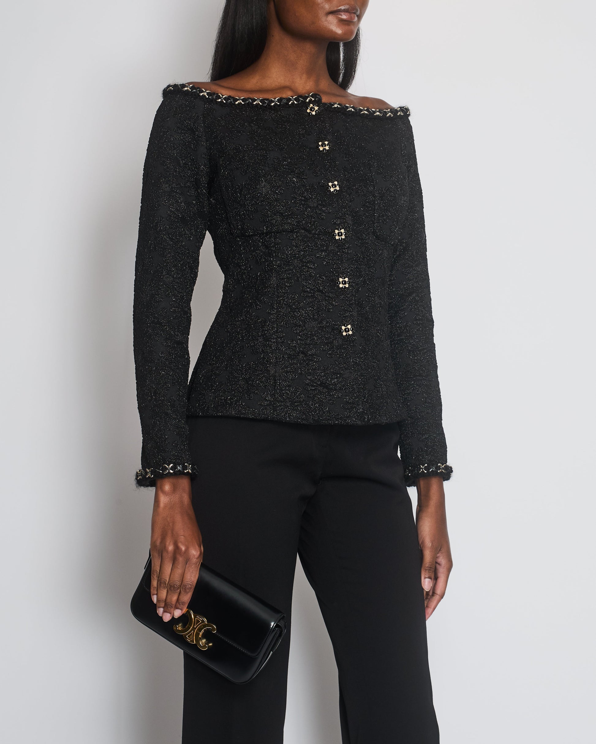 Chanel Shoulder Bag - Almora Bags