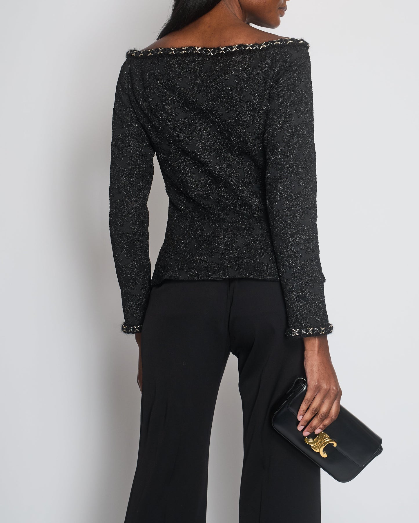 Chanel Shoulder Bag - Almora Bags