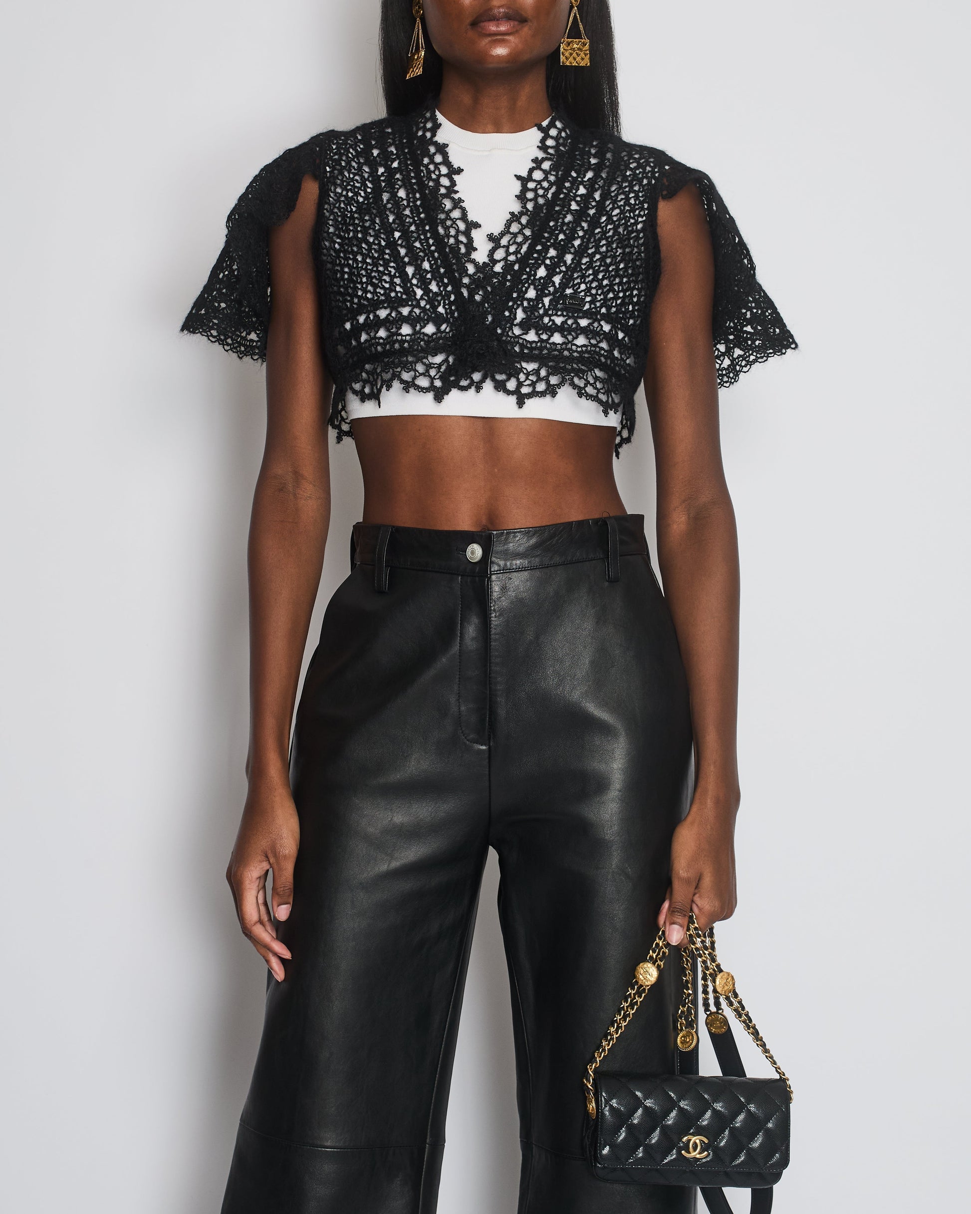 Chanel Shoulder Bag - Almora Bags