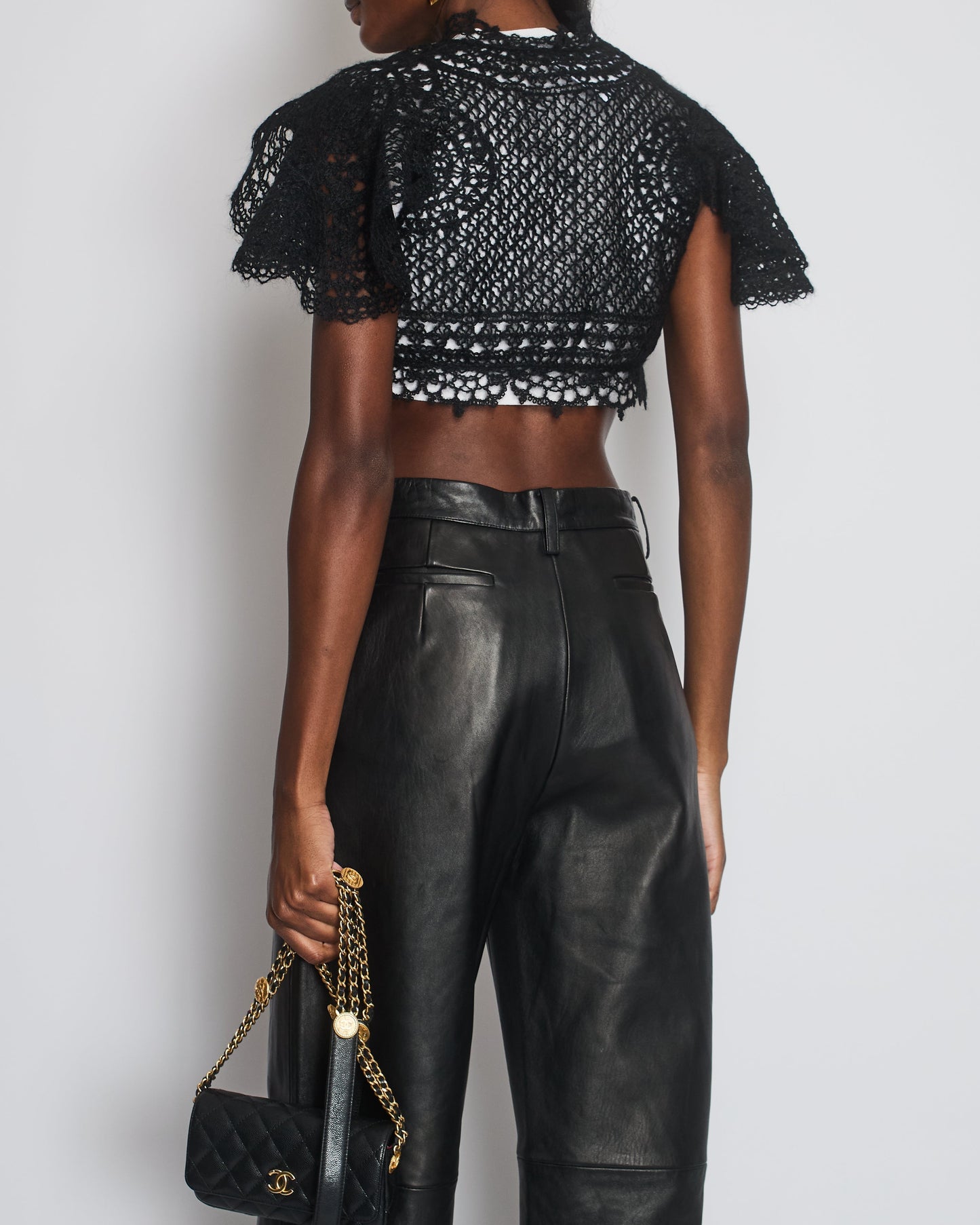 Chanel Shoulder Bag - Almora Bags
