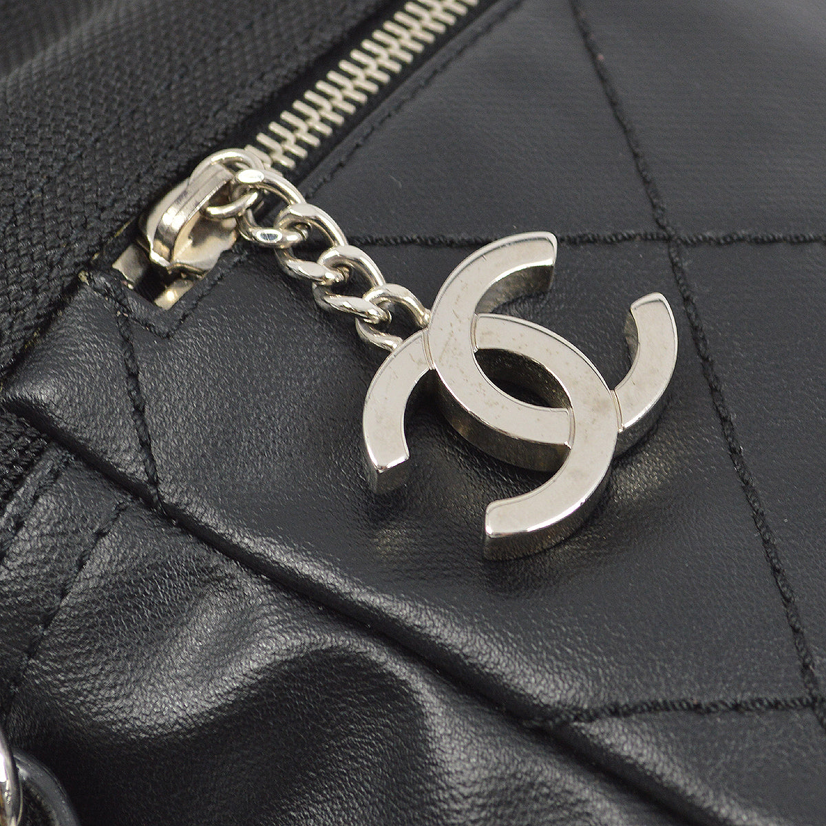 Chanel Shoulder Bag - Almora Bags