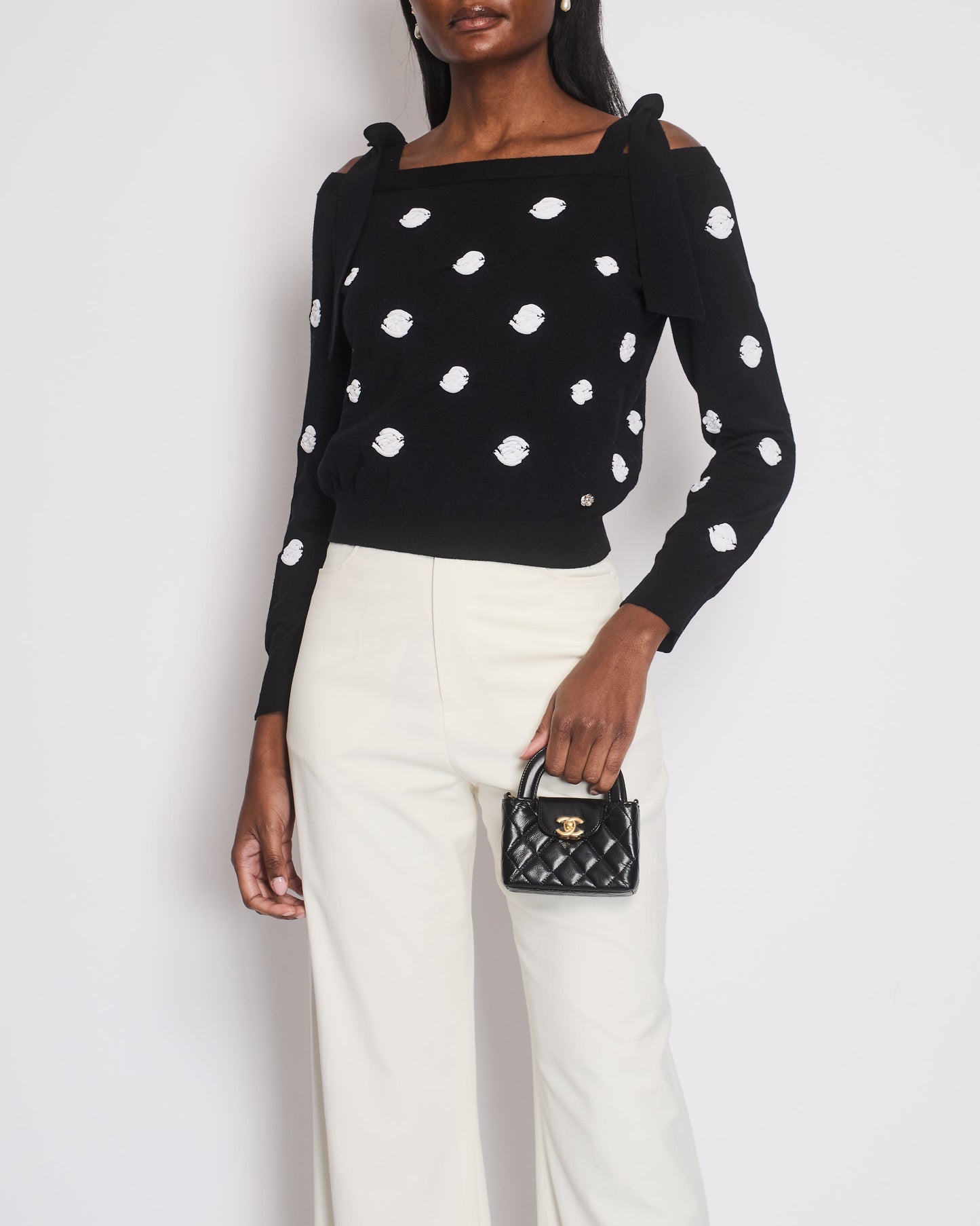 Chanel Shoulder Bag - Almora Bags