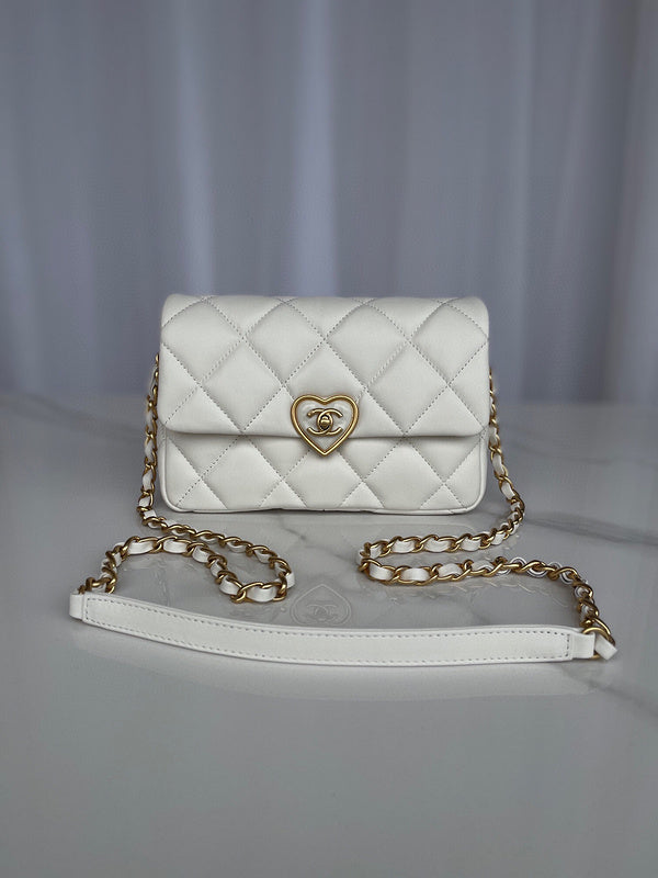 Chanel Handbag - Almora Bags