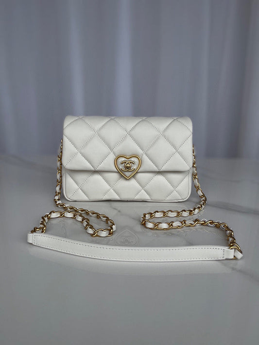 Chanel Handbag - Almora Bags