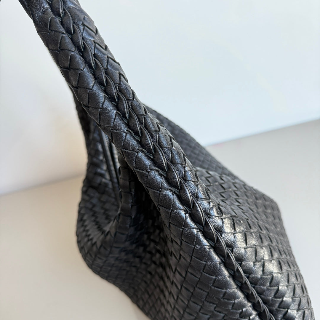 Bottega Veneta Veneta Shoulder Bag - Rovelle Bags