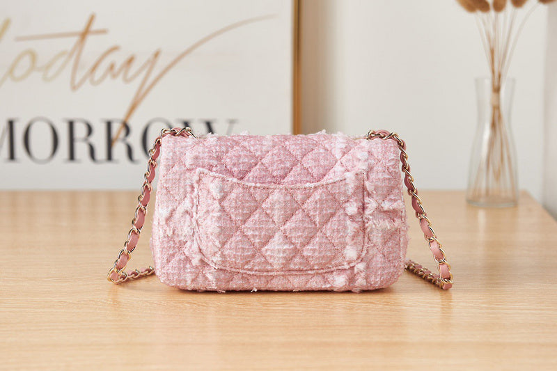 Chanel Handbag - Almora Bags