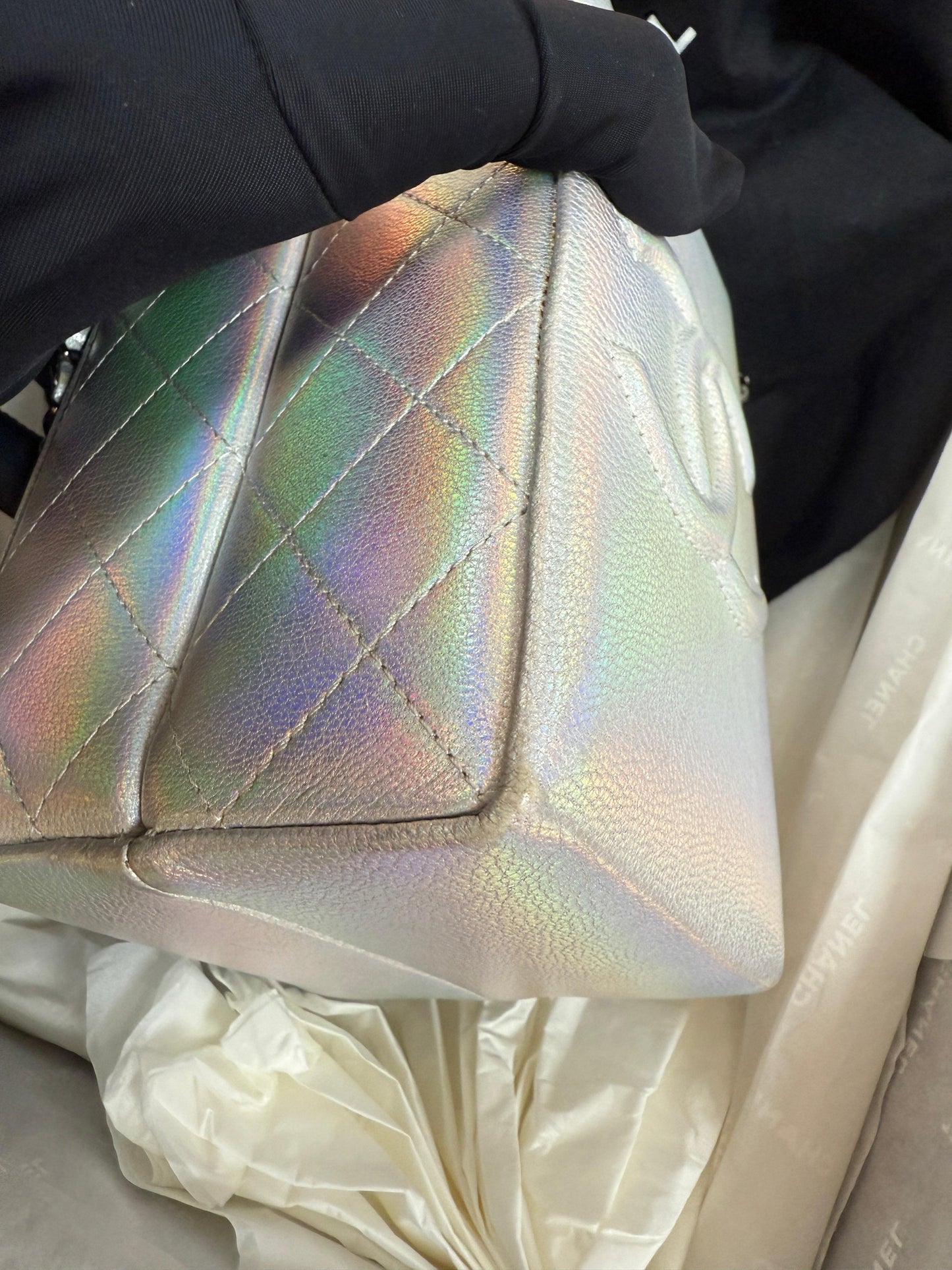 Chanel Handbag - Rovelle Bags