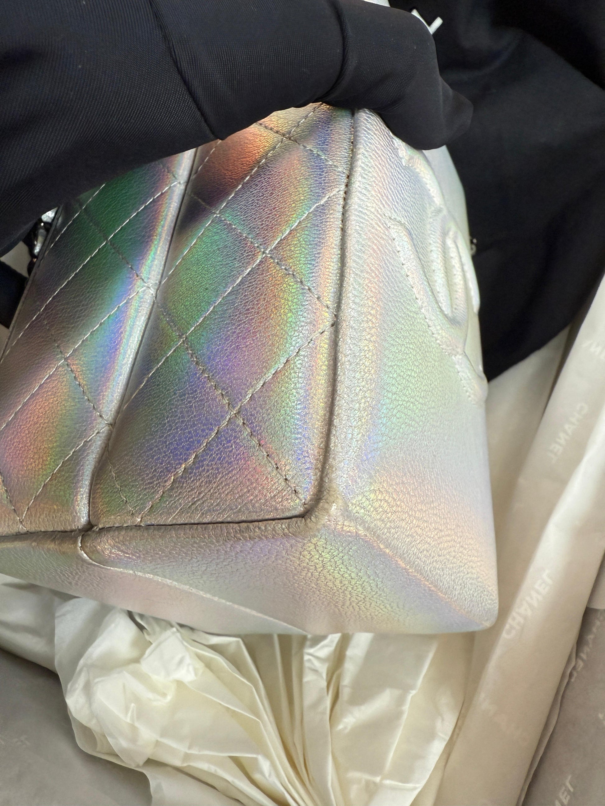 Chanel Handbag - Rovelle Bags