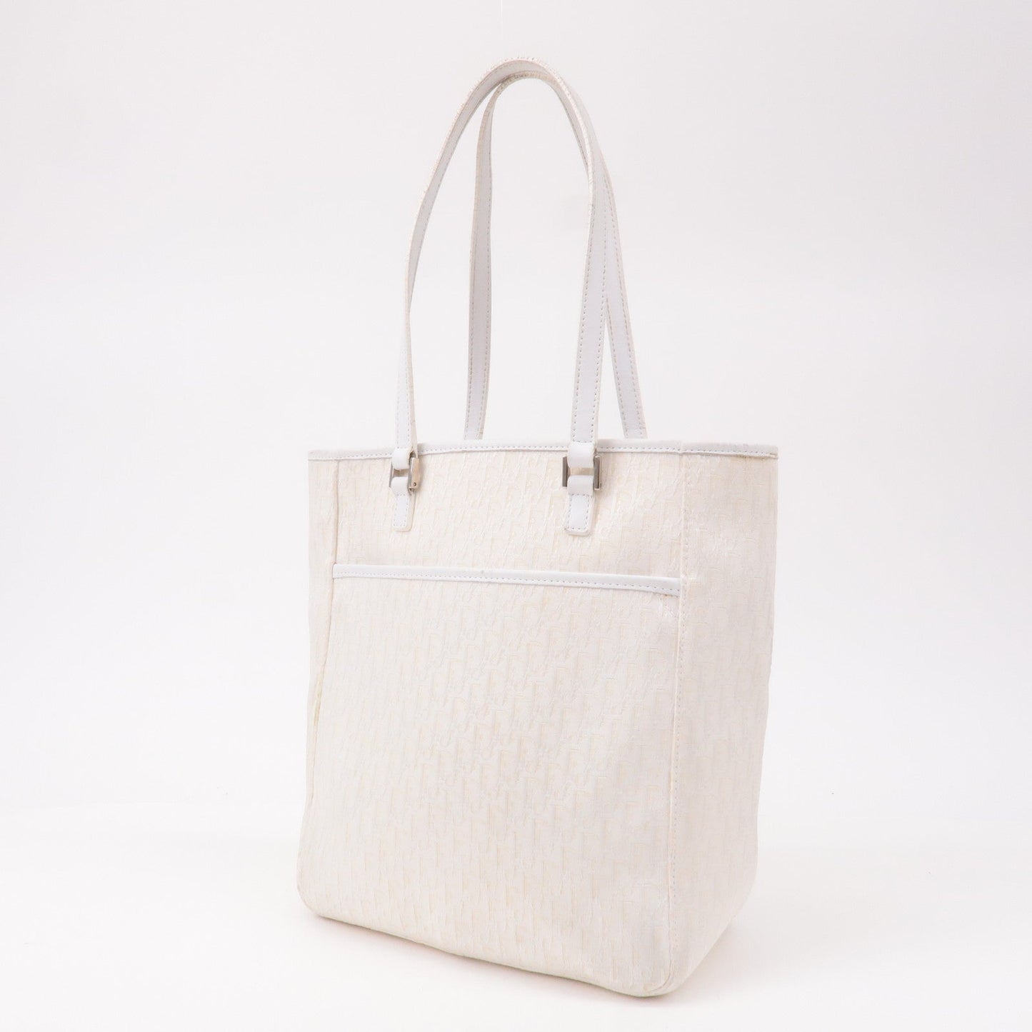 Dior Leather Tote