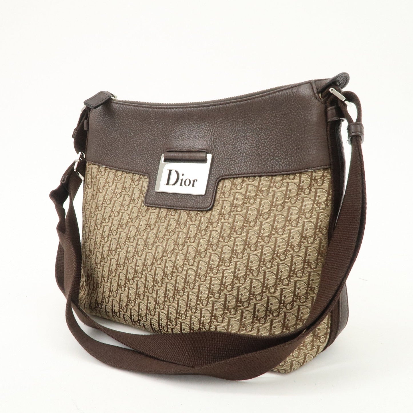 Dior Shoulder Bag - Rovelle Bags