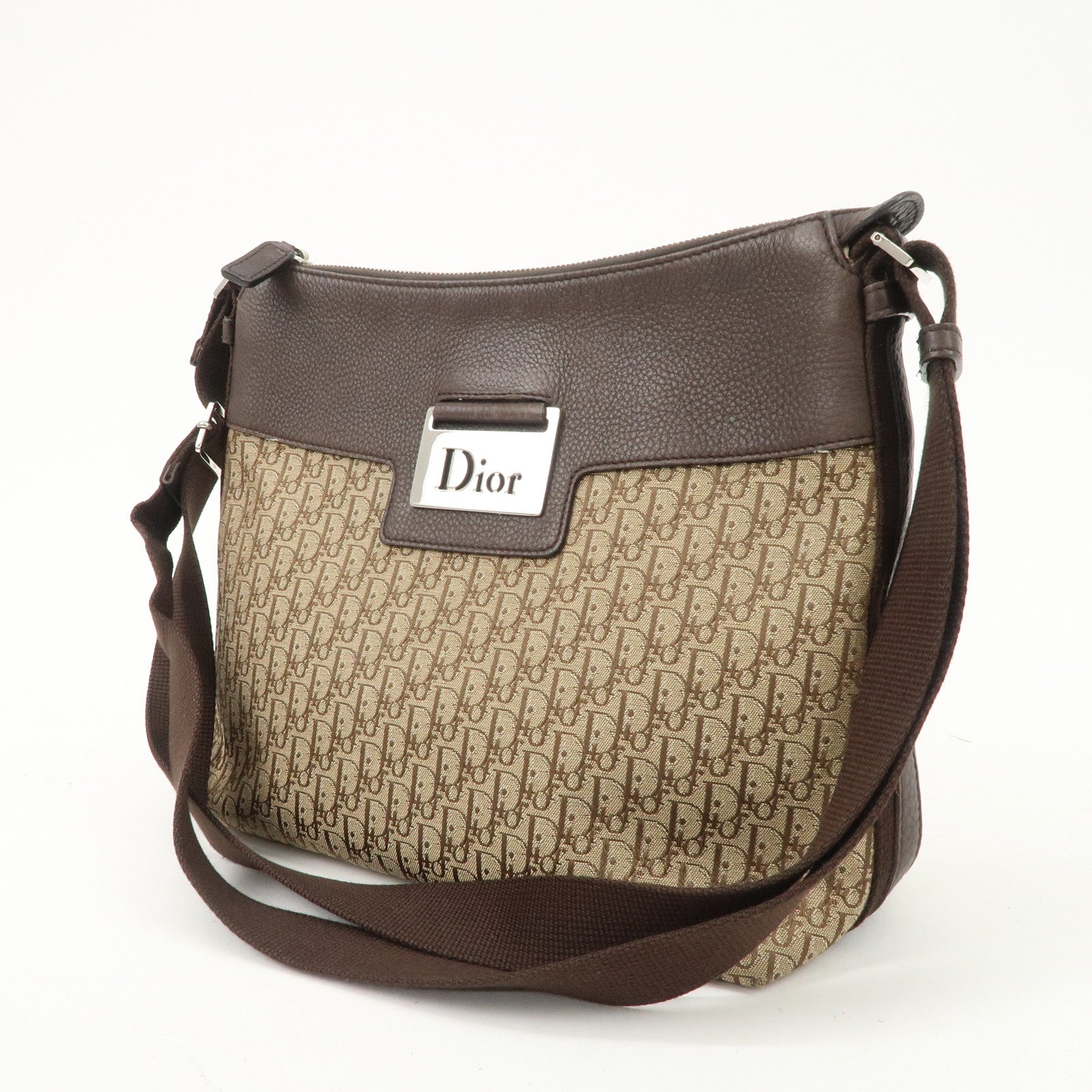Dior Shoulder Bag - Rovelle Bags