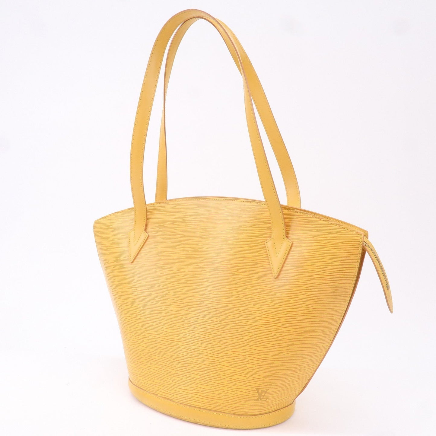 Louis Vuitton Epi Saint Jacques Shopping Shoulder Bag M52269