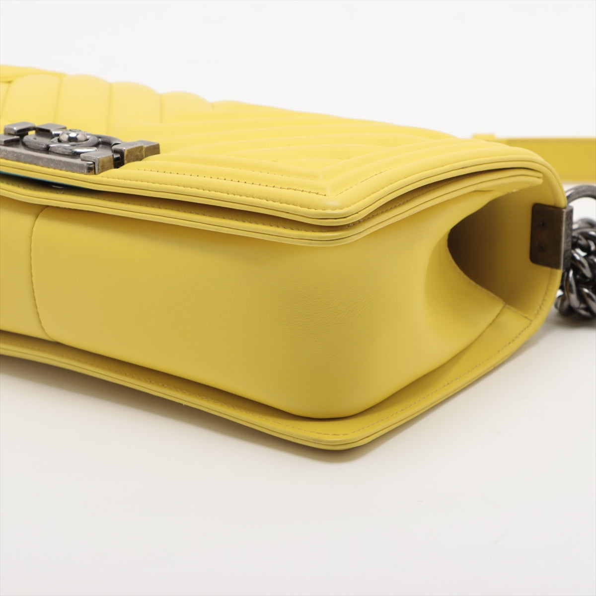 Chanel Boy Shoulder Bag - Almora Bags