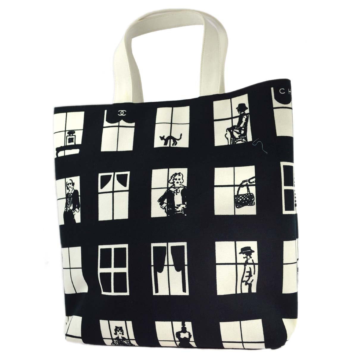 Chanel Tote - Almora Bags