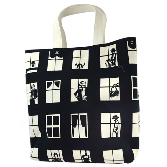 Chanel Tote - Almora Bags
