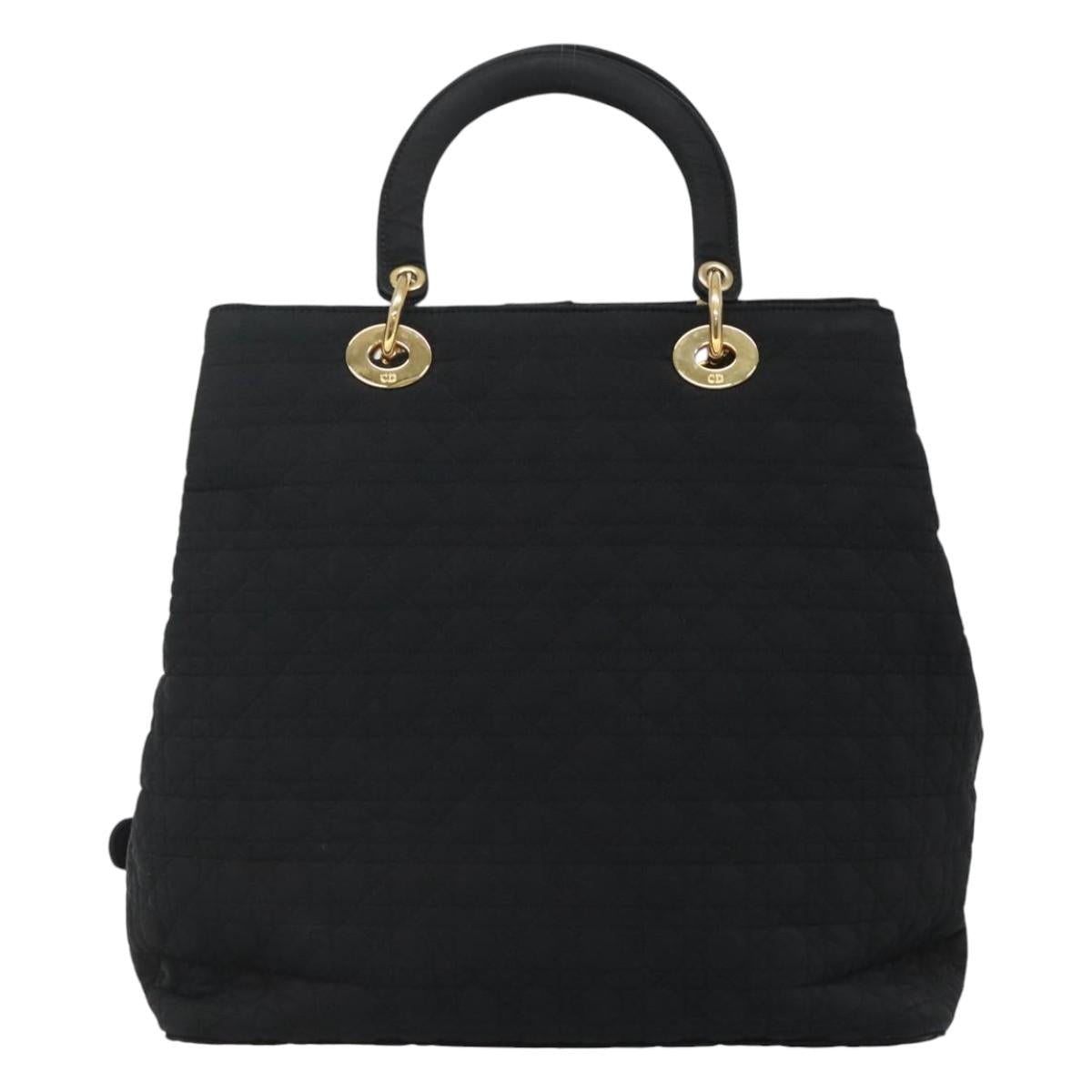 Dior Lady Dior Handbag - Rovelle Bags