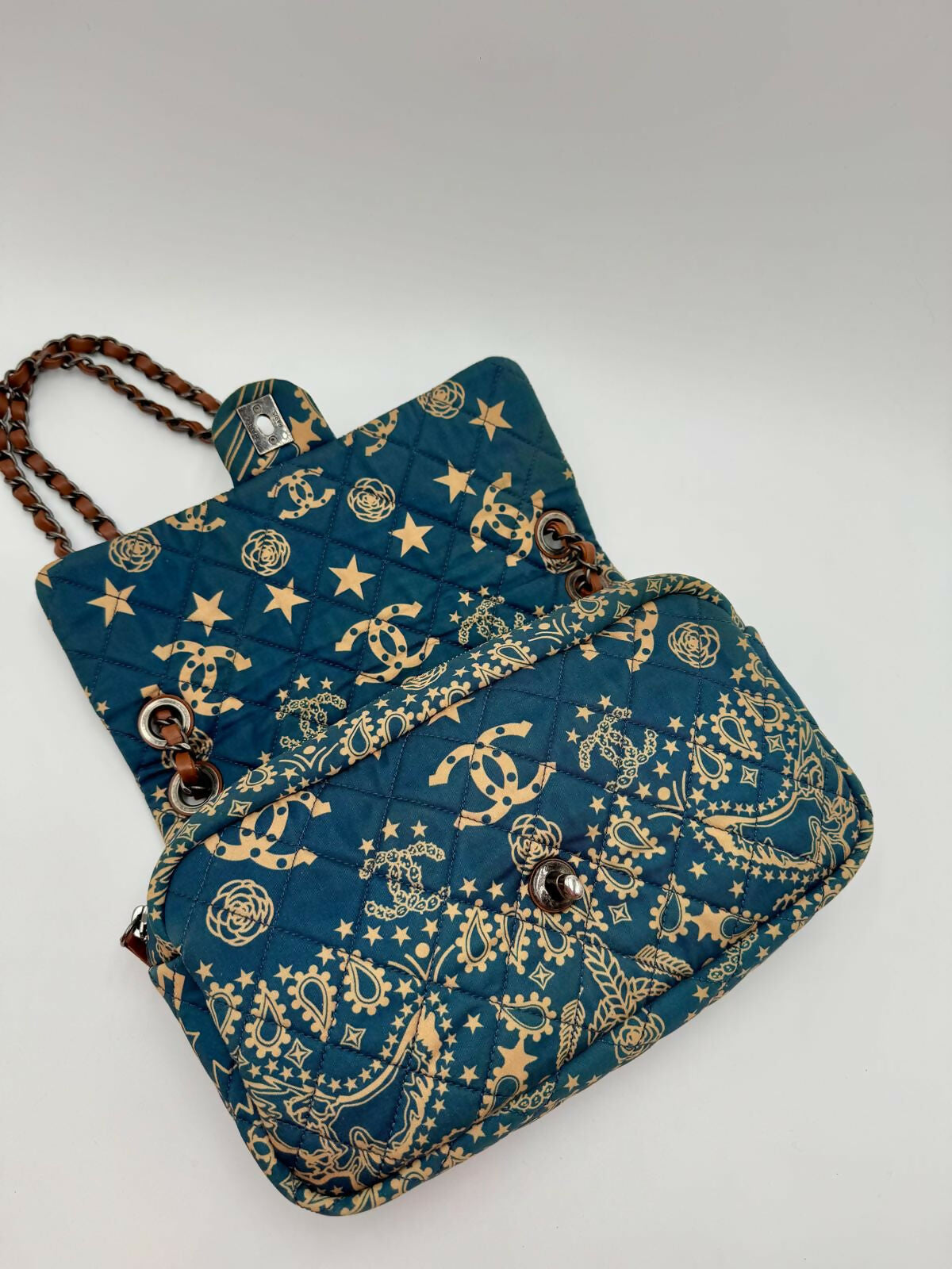 Chanel Shoulder Bag - Rovelle Bags